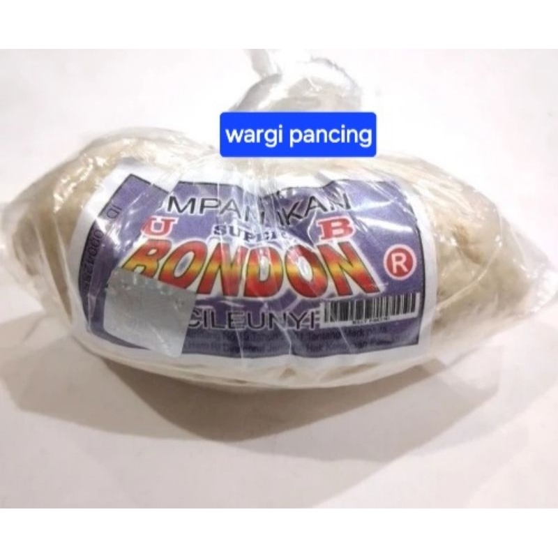 UMPAN BONDON