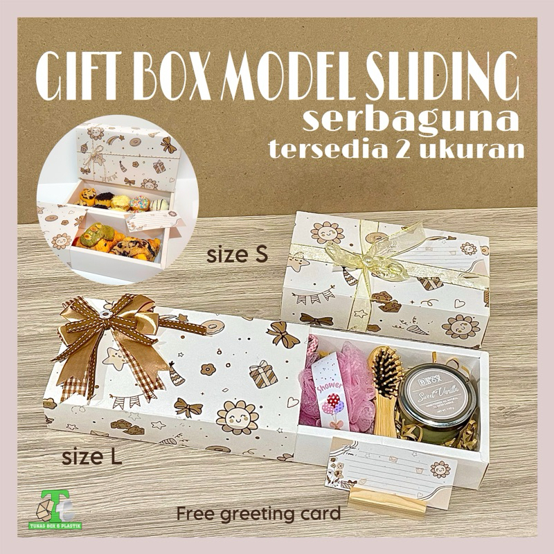 

Box Brownies Model Sliding Motif | Box Sliding Motif | Dus Hijab | Kemasan | Dus Croissant Cookies | Dus Kue Brownis Tema Motif | Box Cookies | Dus Hijab | Gift Box Motif Sliding | Dus Hampers Kado | Box Kue Basah Donut | Kotak Kado Ultah | Dus Kue Basah