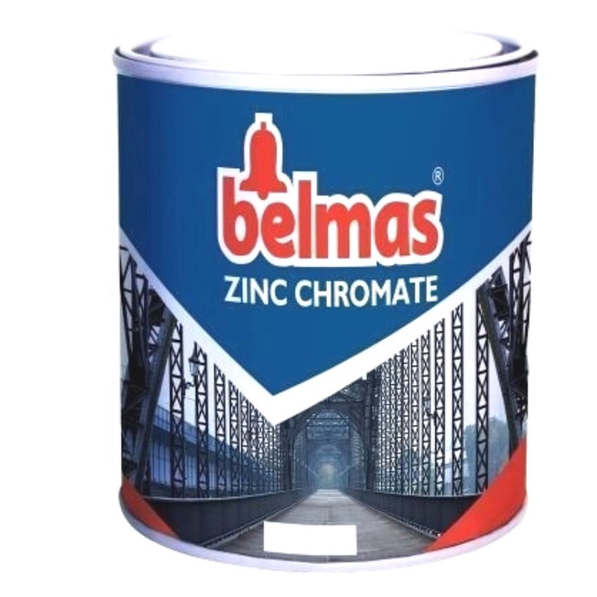 

Belmas Avian Cat Papan Tulis Warna Black 1 Kg