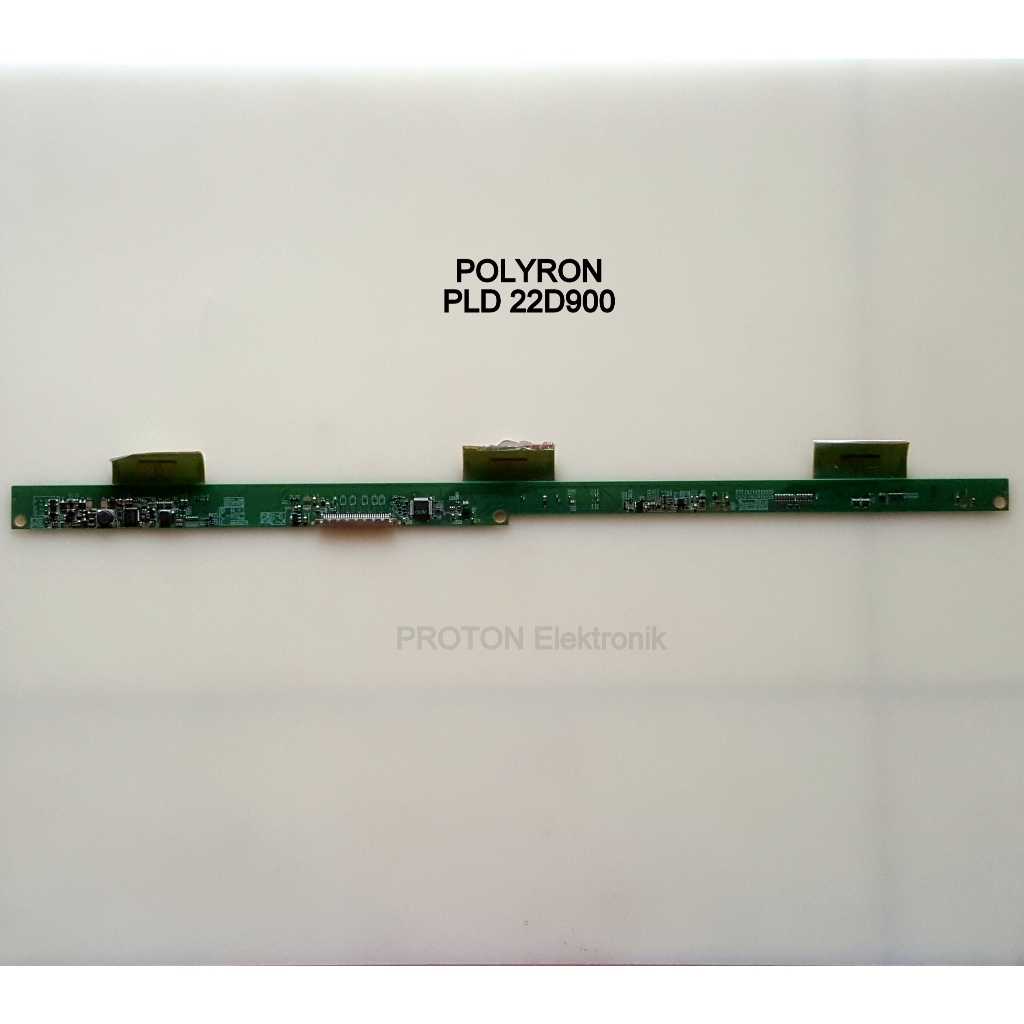T-Con LED TV Polytron PLD22D900 Tcon AUO M215HTN01.1 21M04-C05
