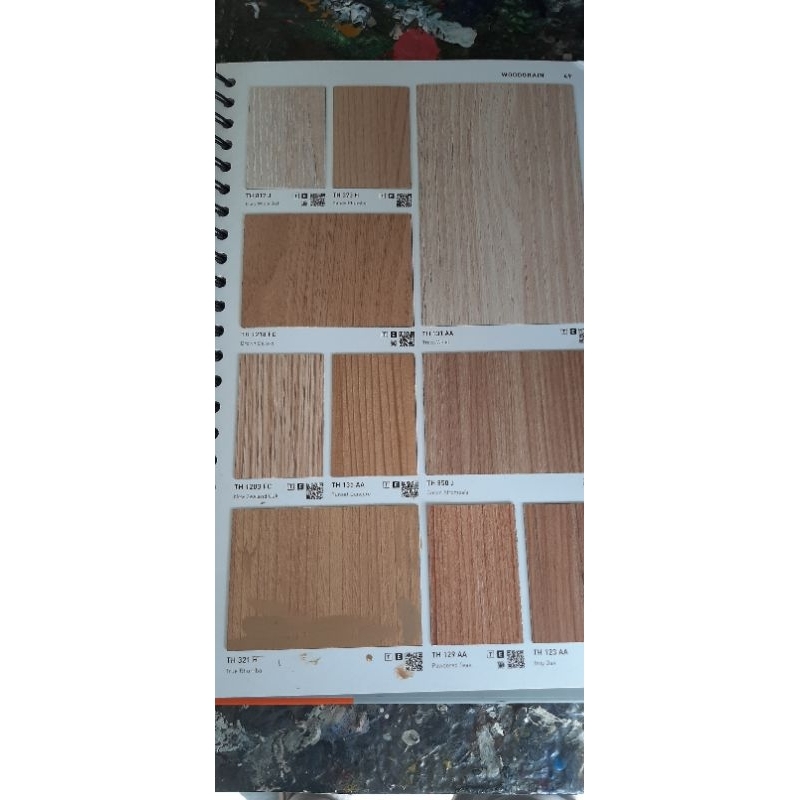 Cat tusir EDGING HPL TACO, TH 817J, 373H,1218FC,131 AA, 1203Fc,135AA,850J,321J,129AA,123AA,102AA. (1