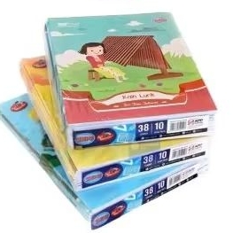 

Buku Tulis Anak Sekolah