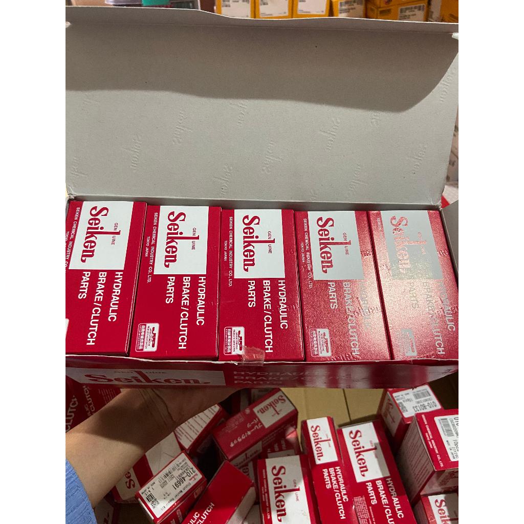 KARET REM SEIKEN SC - 80093R ORIGINAL