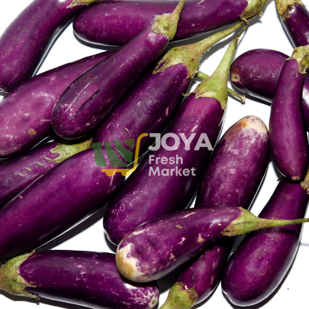 

Joya Fresh - Terong Ungu/Sayuran Segar/Terong Segar