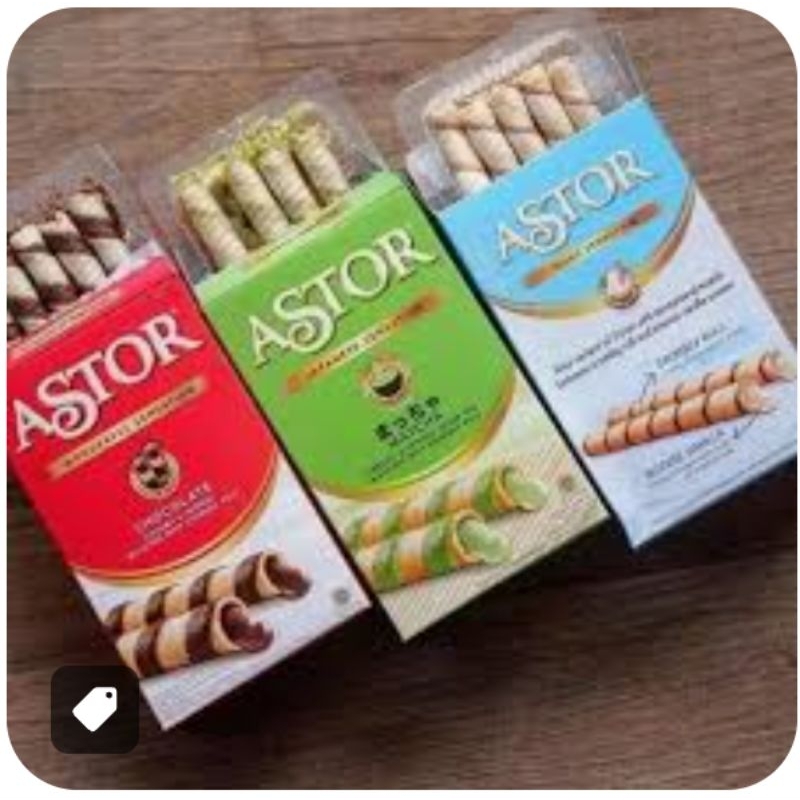 

Khosi Store Astor single kotak