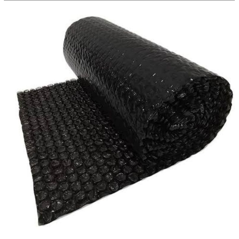 

Extra Bubble Wrap