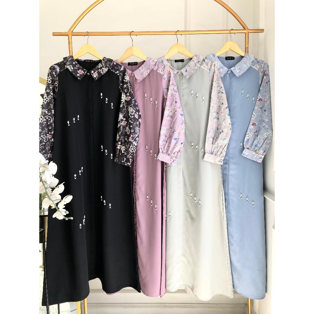 Amira Dress