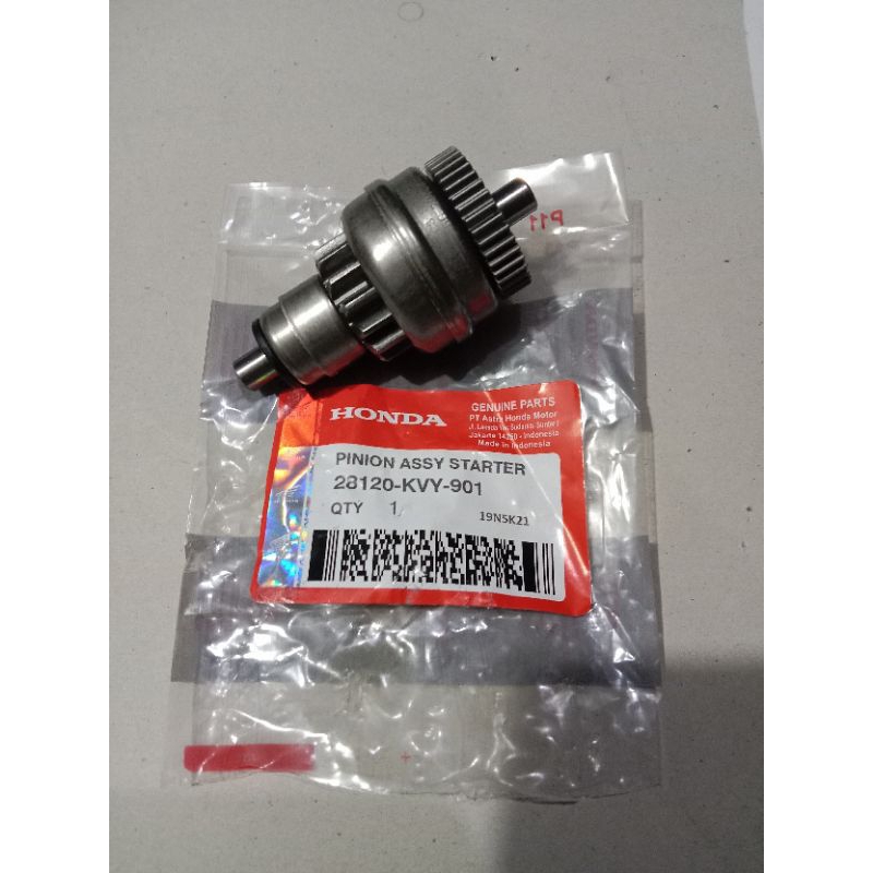 GIGI STATER BEAT KARBU VARIO KARBU SCOOPY KARBU GRANAT STATER