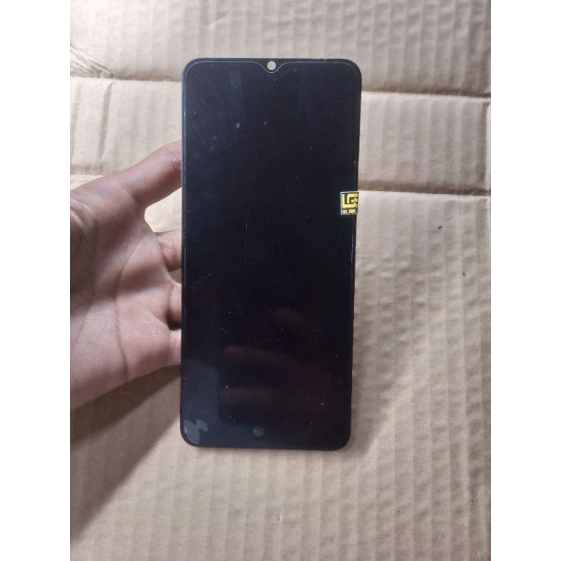 Lcd Ori Vivo Y21 / Y21S / Y21A / Y21T Original Copotan (Ori 100% Bawaan Hp)