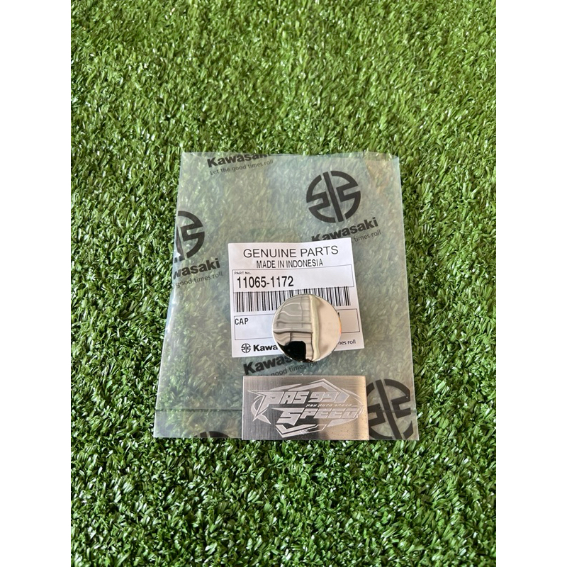 KOIN RANGKA NINJA R SS RR ORIGINAL KAWASAKI