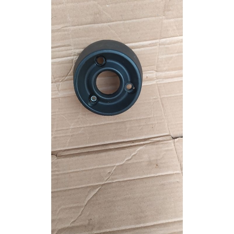 cover moncong knalpot Honda PCX bekas original