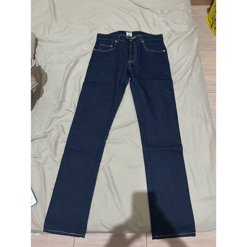 celana pmp denim
