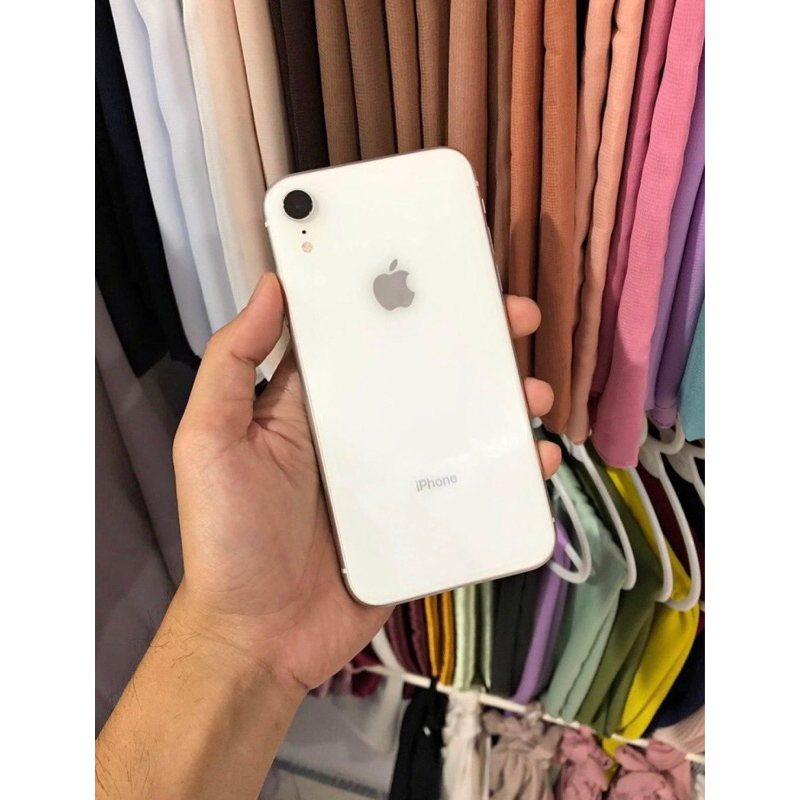 Iphone Xr second Ibox