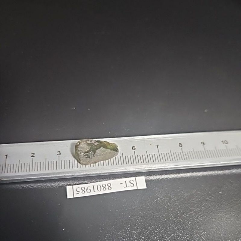 MOLDAVITE ROUGH ASLI CEKO HRG TANPA MEMO
