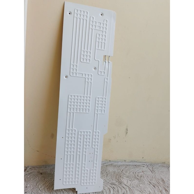 Evap kulkas Samsung 1 pintu 104 x 28cm evaporator kulkas Samsung 1 pintu 104 x 28cm