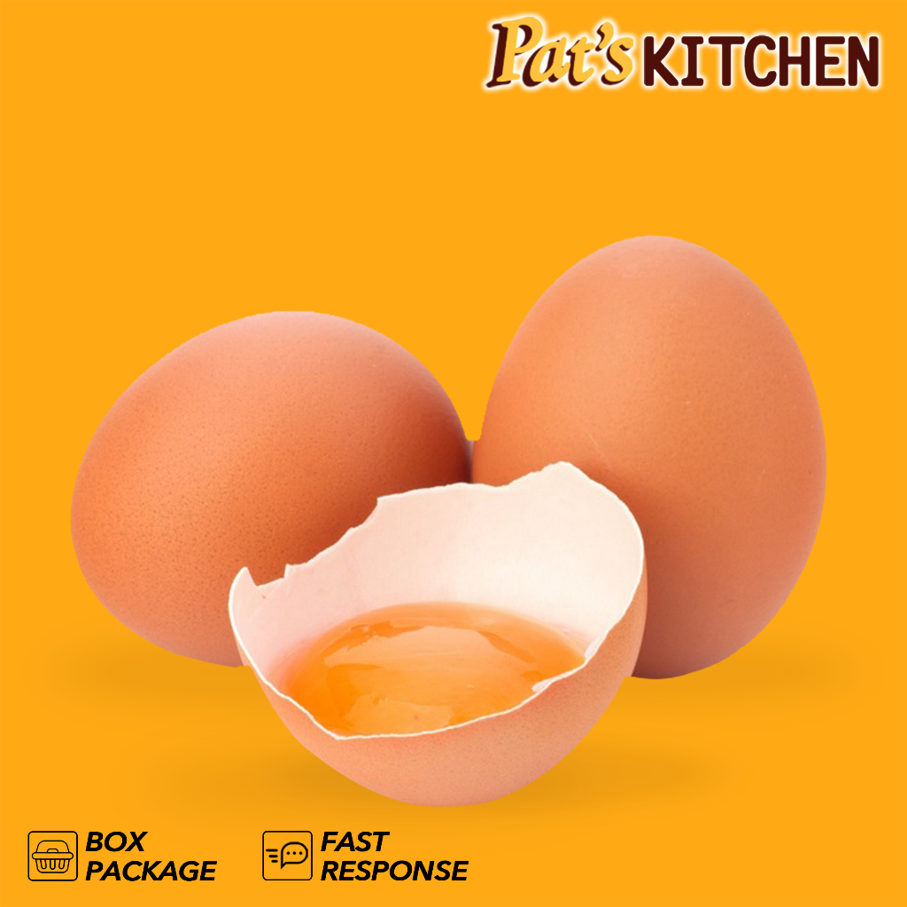 

Telur Ayam / NEGERI / OMEGA / BEBEK