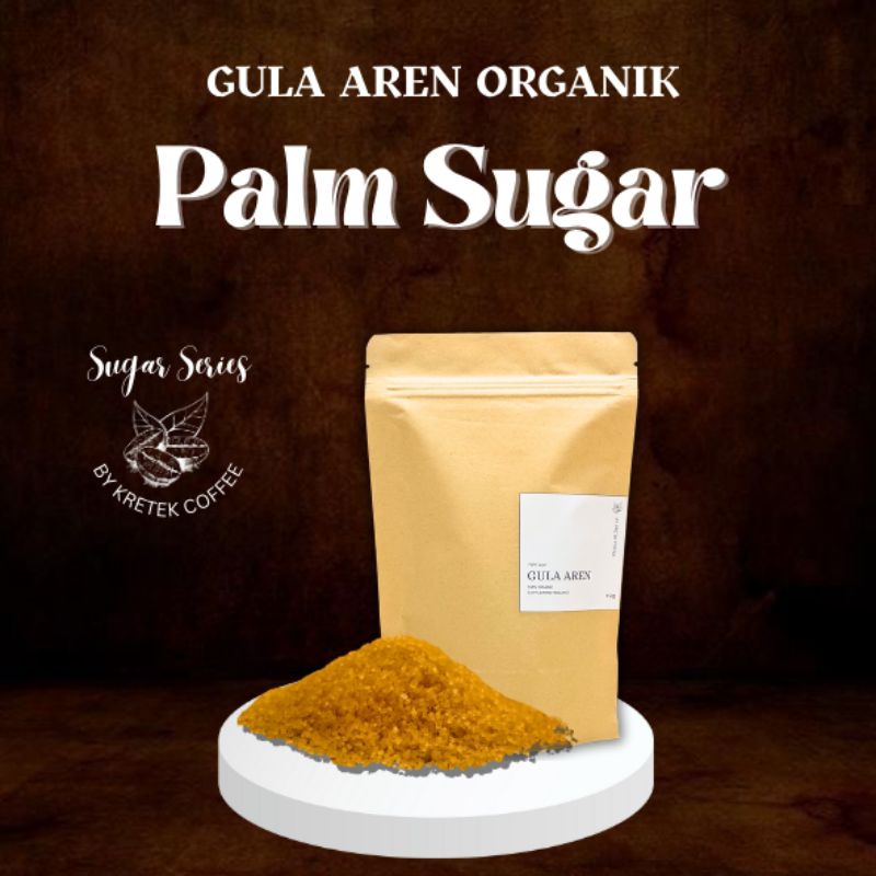 

Gula Semut / Gula Aren / Gula Aren Semut / Gula Organik / Gula Diabetes / Palm Sugar