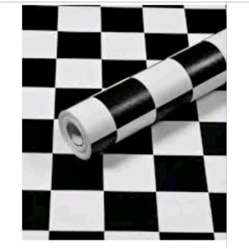 PERLAK LANTAI VINYL PERLAK PLASTIK ROLL 15mX120cm
