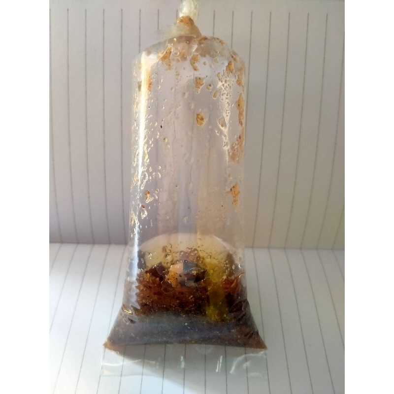 

BUMBU REMPAH MINYAK BAWANG KUAH BASO/BAKSO 25g