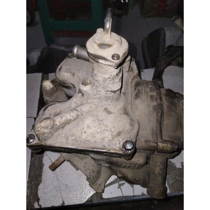 blok head yamaha vixion old