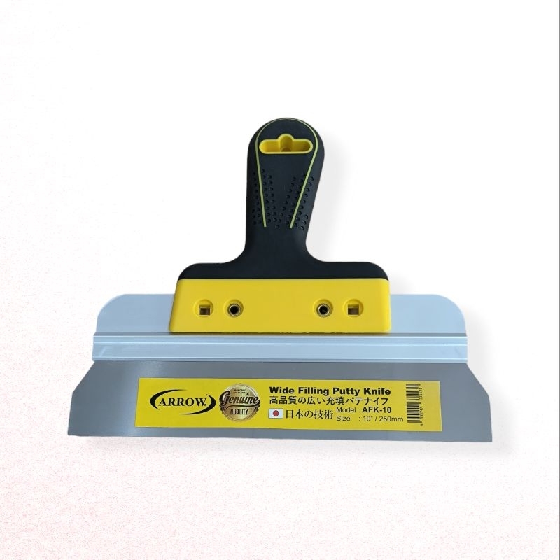 RASKAM T ALAT SKIM PLAMIR ACIAN ARROW 25CM