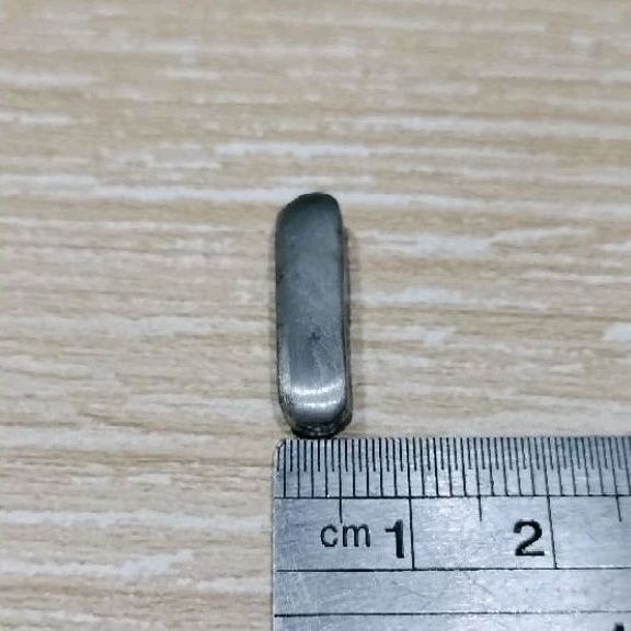 Spi Atau Pen Poli / Poly / Pulley Dinamo Mesin Jahit