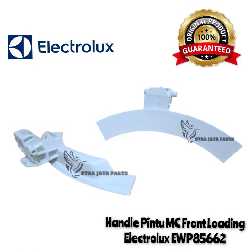 Handle Pintu Mesin Cuci Electrolux Front Loading EWP85742 EWP10742 EWP85752 EWP85662