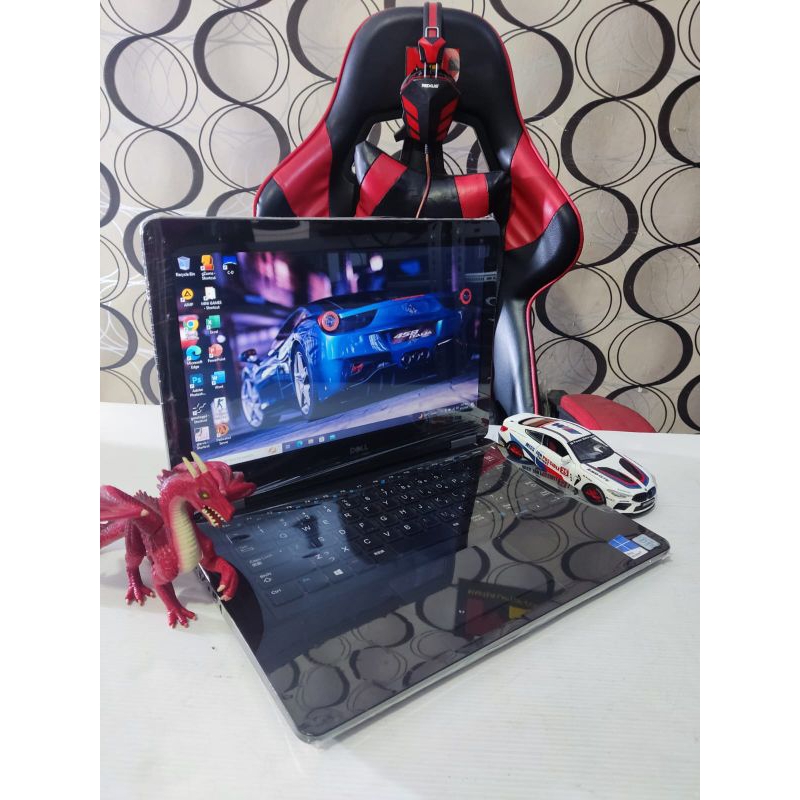 Dell Latitude E5270 Core i5 Ram 8/128gb Ssd Windows 10 Siap Pakai Fitur Lengkap COD