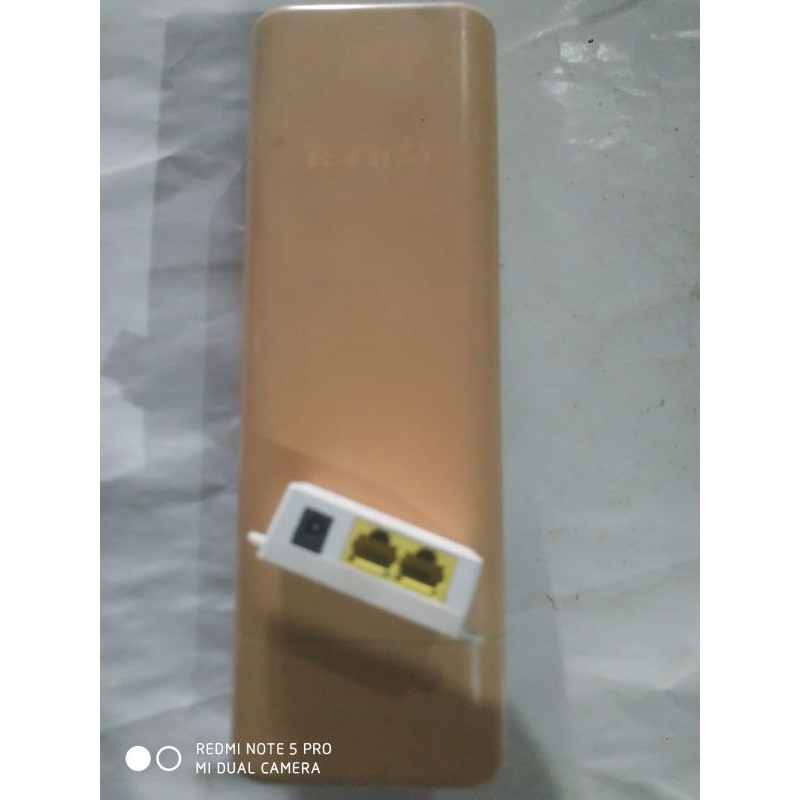 Router Tenda 03 outdoor  Bekas, khusus yg ngerti dan paham tentang router saja