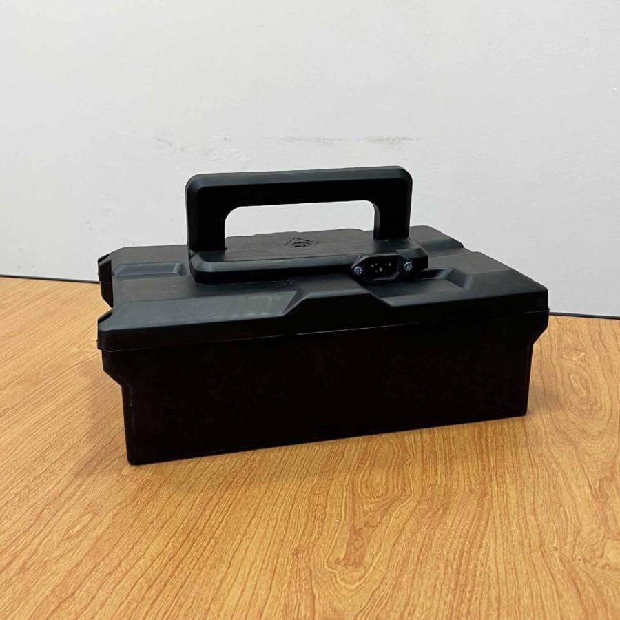 BOX AKI SEPEDA LISTRIK