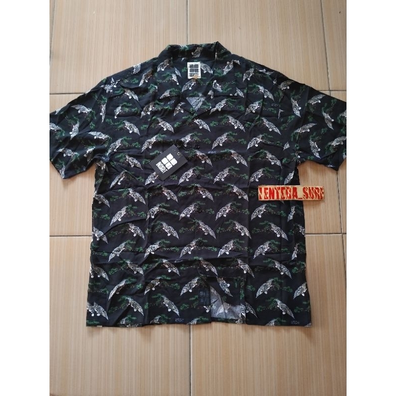kemeja insight original