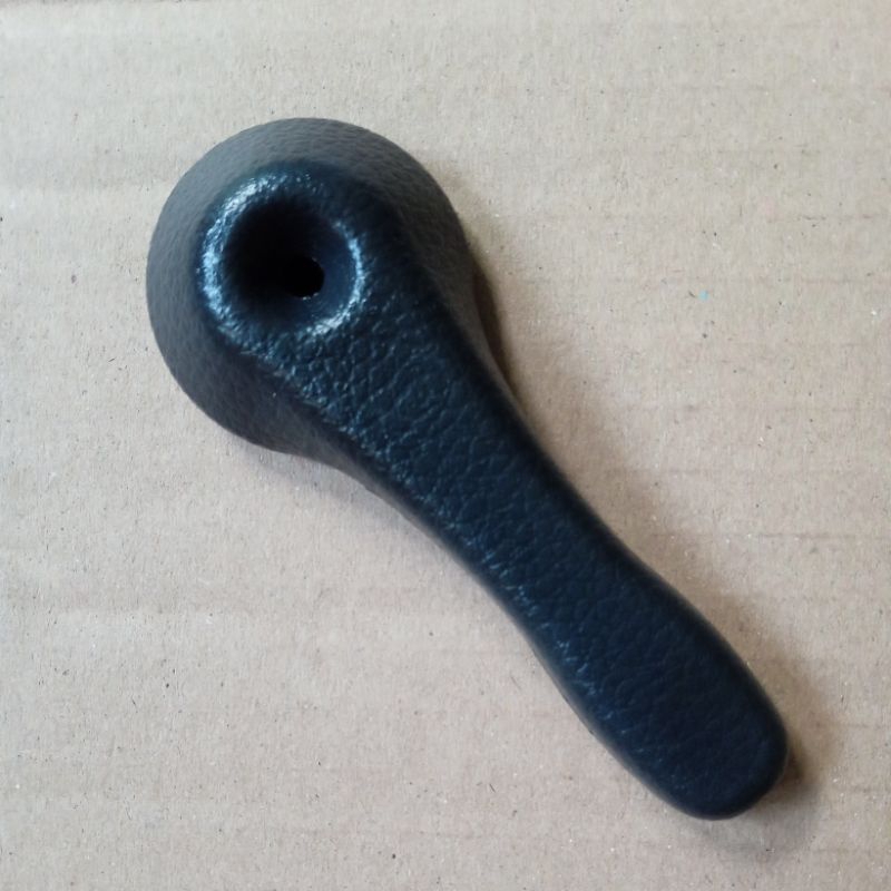 Knop setelan jok bangku belakang mobil Nissan Terrano original harga