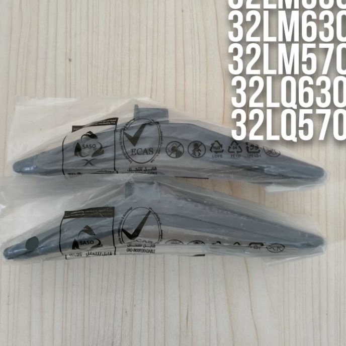 KI3 STAND KAKI TV LG 32LM55 32LM63 32LM57 32LQ63 32LQ57