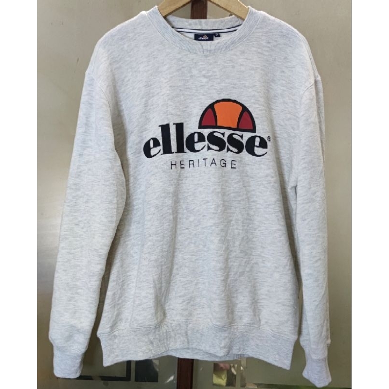 crewneck Ellesse original