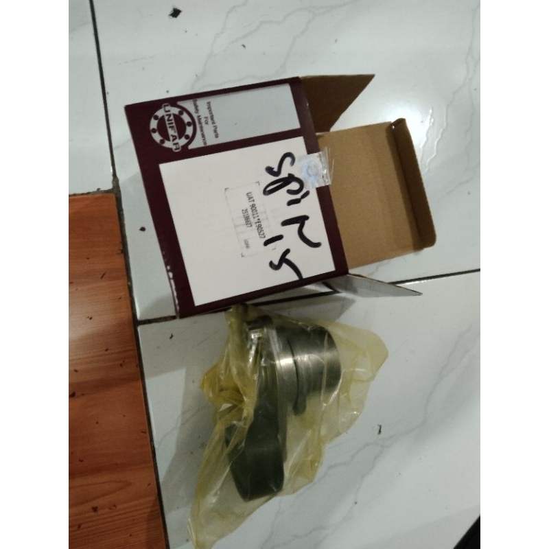 Tensioner tali kipas Chevrolet Spin 1,5