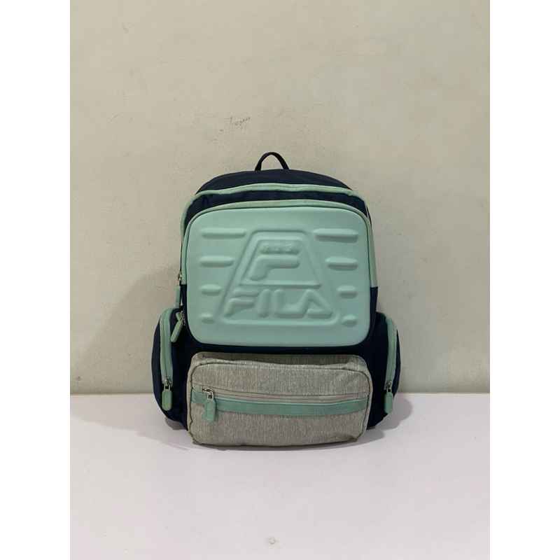 tas ransel Fila anak