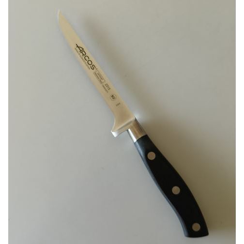 Arcos Knife Riviera / Boning Knife / 231500
