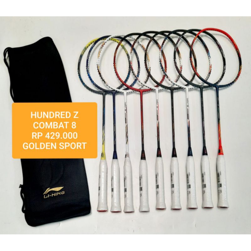 HUNDRED Z COMBAT 8