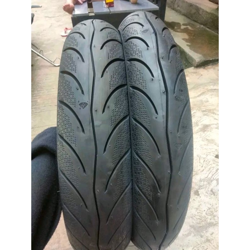 Ban Maxxis 80/90 & 90/90 ring 14