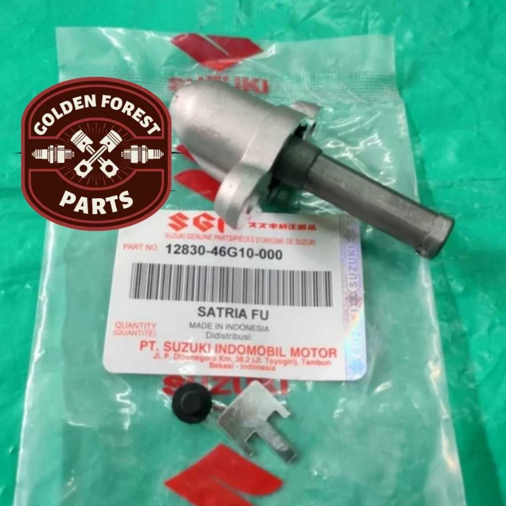 Stelan Tensioner Satria FU Tonjokan Tensioner Satria FU