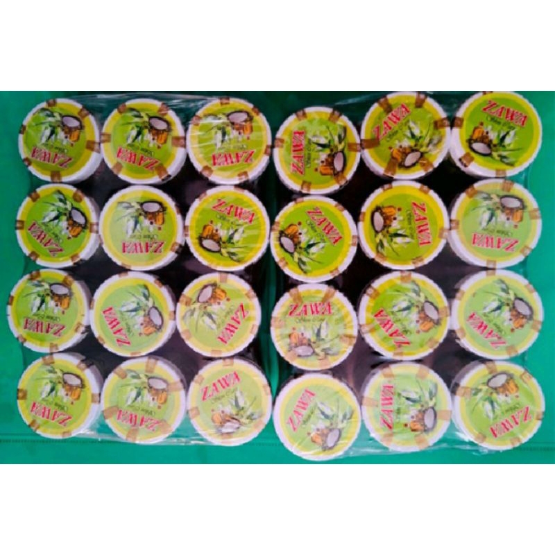 Zawa Skin Care Original 2 Lusin exp. 2027 BPOM NA