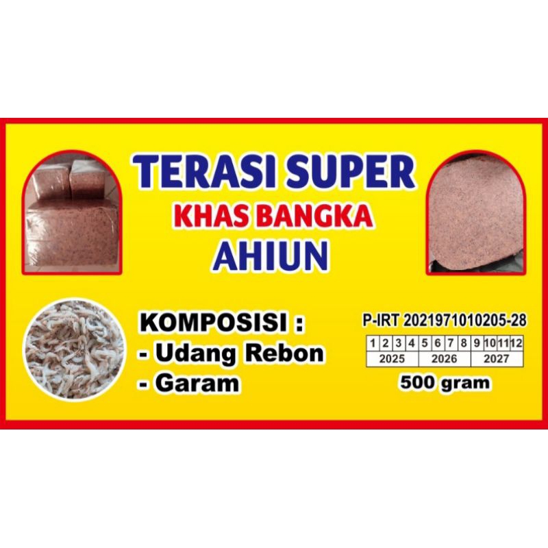 

terasibangka