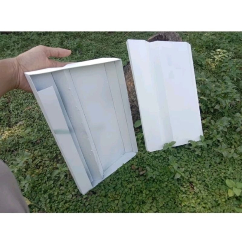 PIJAKAN BAWAH KAKI BUMPER TRUK CANTER RAGASA FOOTSTEP PIJAKAN BAWAH KAKI BEMPER TRUCK CANTER RAGASA