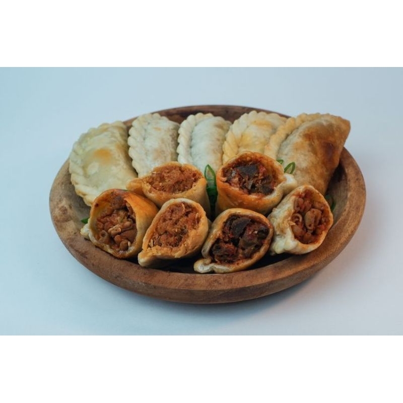 

cireng cihuy isi ayam