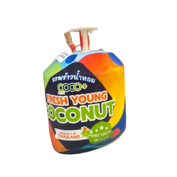 

Kelapa Coco Tumb Premium