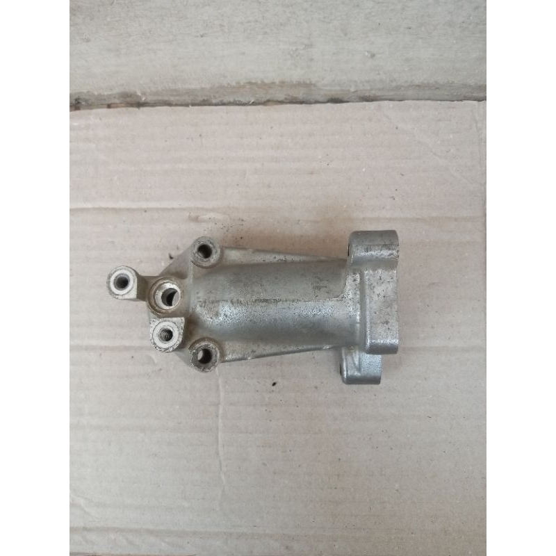 Intek maniful injektor Karburator Vario 125 led new original throttle body