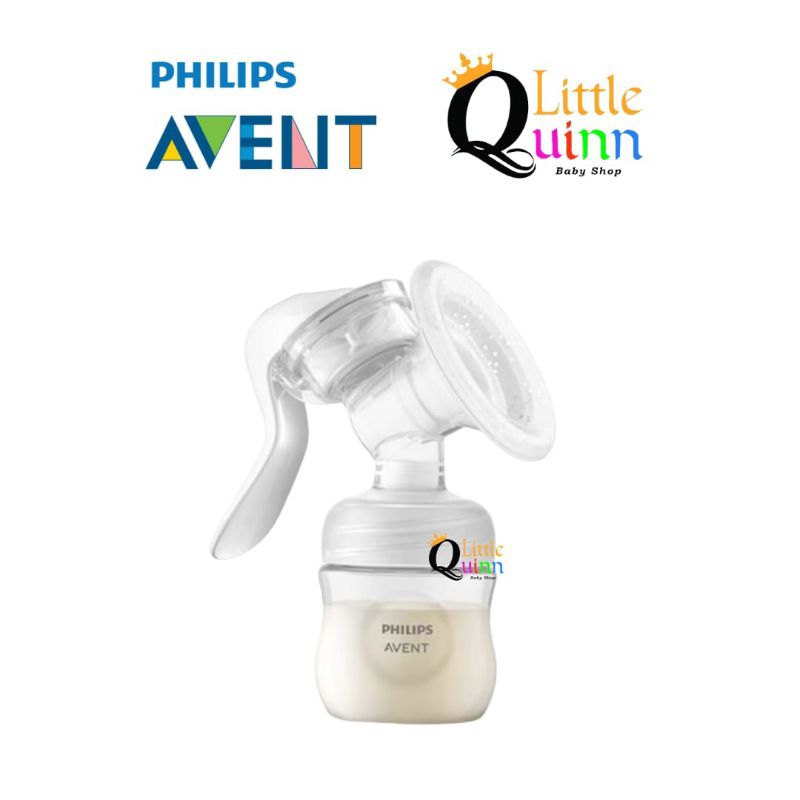 Philips Avent Manual Breastpump - Pompa ASI Manual