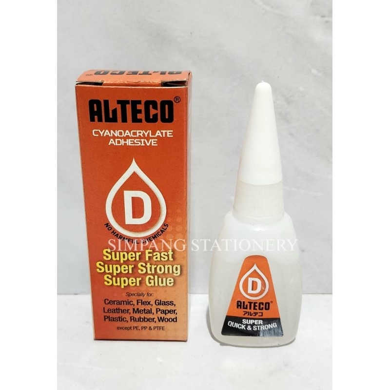 

Alteco