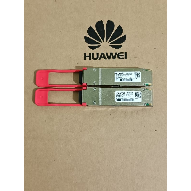 QSFP Huawei 100G 40KM