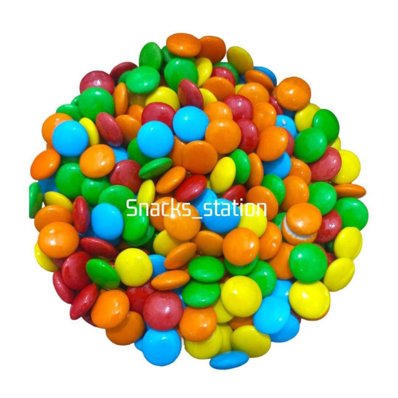 

Cokelat Cha Cha 500Gram